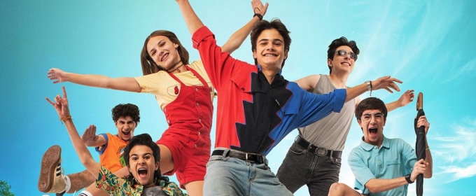 TV: VOY A PASÁRMELO MEJOR llega a los cines esta semana