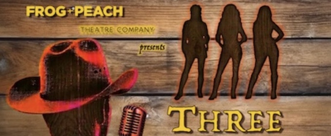THREE WOMEN Musical to Have World Premiere at Theater for the New City