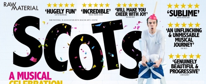 The Pavilion Theatre Celebrates Scottish Talent With Homegrown Shows