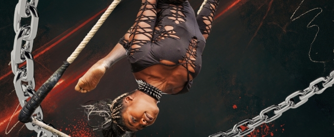 New York Circus Project to Return to DC With LIQUID World Premiere