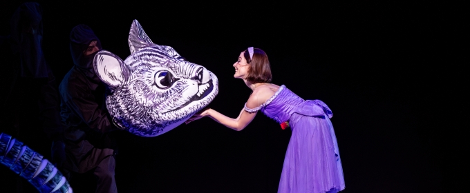 Joffrey Ballet Announces Four Additional Performances Of Christoper Wheeldon's ALICE'S ADVENTURES IN WONDERLAND