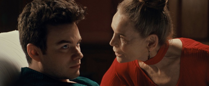 FrightFest Announces Glasgow Film Festival Line-up With Glee Star to Attend