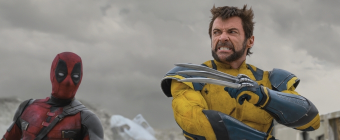 DEADPOOL & WOLVERINE Arrives on Digital and 4K UHD, Blu-ray & DVD in October