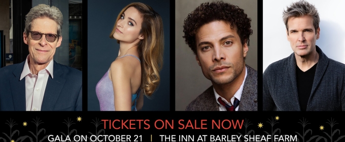 Justin Guarini, Christy Altomare and Hugh Panaro Join Hammerstein Museum's OH, WHAT A BEAUTIFUL EVENIN'