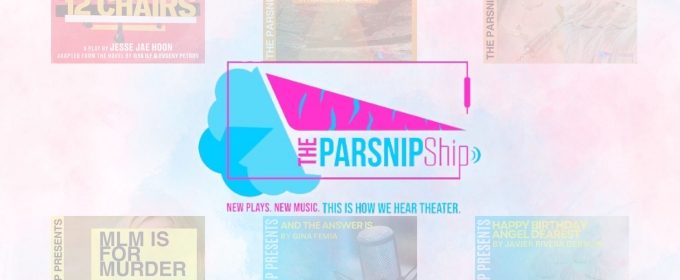 The Parsnip Ship Releases Six New Audio Plays Featuring Queer Voices And Genre-Defying Stories