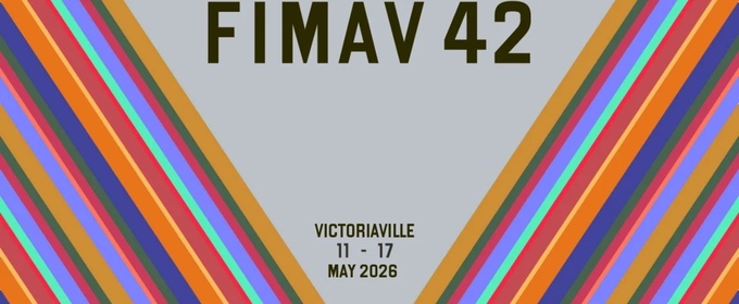 FIMAV Unveils 42nd Edition Program For 2026
