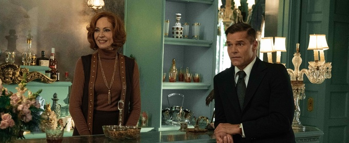 Video: Watch a Sneak Peek Clip From the Season 2 Finale of PALM ROYALE