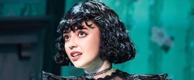 BEETLEJUICE to Hold Open Auditions For The Role Of Lydia Deetz in Central London