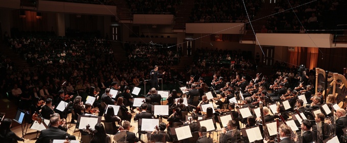HK Phil Performs With Pianists Mao Fujita, Emanuel Ax, and Lang Lang in November and December