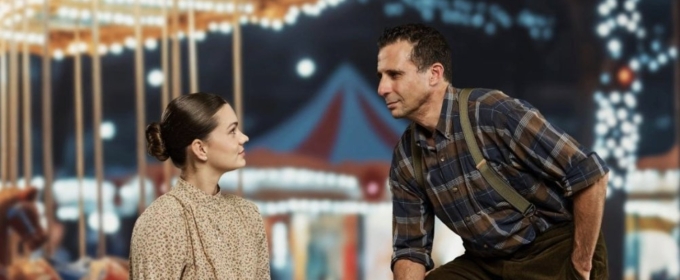CAROUSEL IN CONCERT Comes to Sydney in July