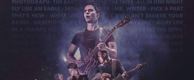Stereophonics to Continue Tour with New U.S. Headline Dates