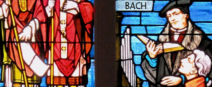 Adelaide Cantata Band Will Present HOPE AND TRIUMPH This November