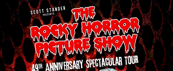 Broadway in Chicago to Present THE ROCKY HORROR PICTURE SHOW & RIVERDANCE 30