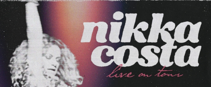Nikka Costa Unveils Fall Tour Dates Ahead of New Album