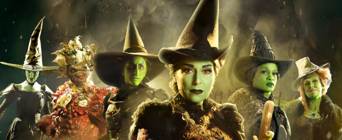 Jessica Vosk to Reprise Elphaba in INTO THE STORM Short Film