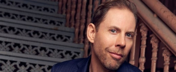 Comedian Ryan Hamilton Comes To NJPAC in 2025