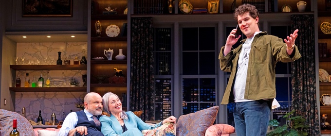 Review: FAULT at Chicago Shakespeare Theater