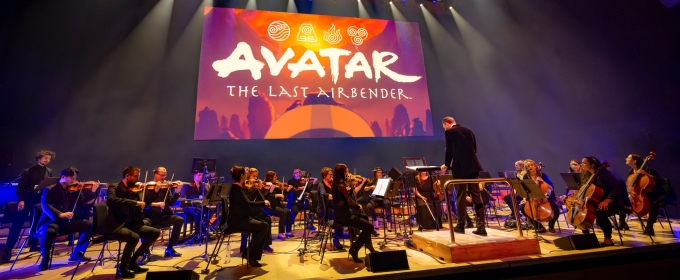 Interview: Emily Marshall of AVATAR-THE LAST AIRBENDER LIVE IN CONCERT at Hershey Theater