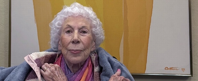 Arts Advocates Reveals May 2026 Events Including Beth Arthur Celebration and Scholarship Luncheon