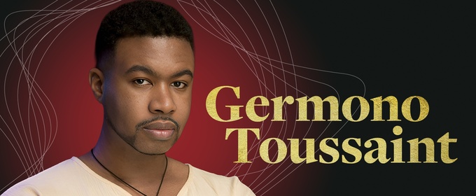 Interview: Germono Toussaint's Soul-Stirring SONGS I WROTE at 54 Below