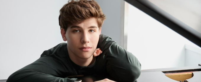 Joshua Turchin, Michael Park, And Gianna Harris To Lead SWASHBUCKLERS Industry Reading