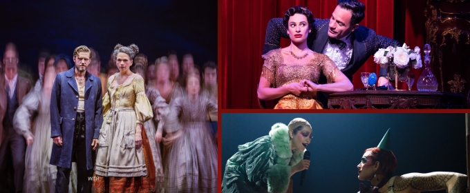 The High Stakes of Broadway Recasting