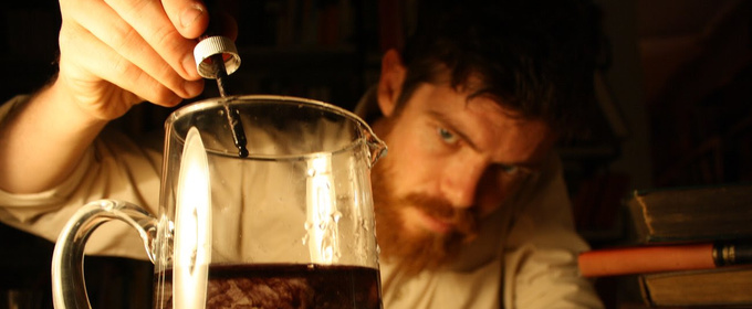 THE BOOKBINDER Run Extended at Arts Centre Melbourne