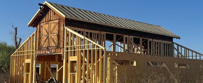 Scottsdale Arts Launches New Partnership With Cattle Track Arts Compound
