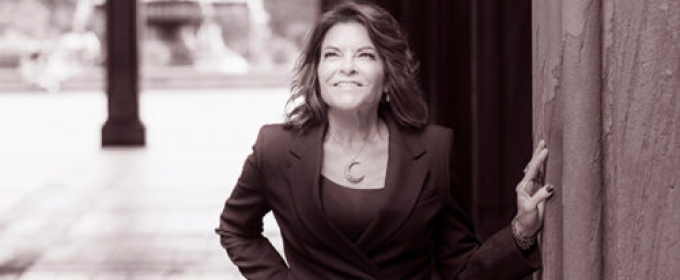 Rosanne Cash Comes to Westport Country Playhouse