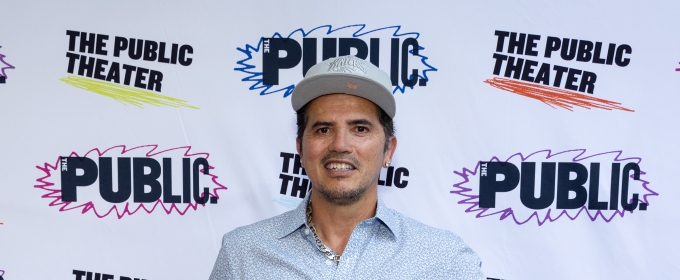 John Leguizamo and Comcast Launch New Free Streaming App 'The Network'