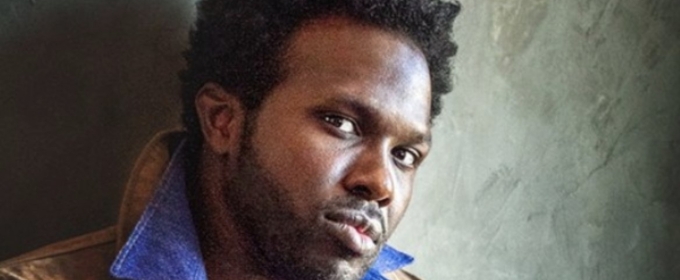 Joshua Henry to Perform at Marcus Performing Arts Center’s 20th Annual BASH