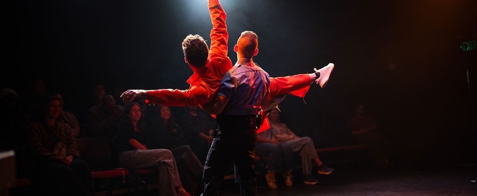 LUIGI: THE MUSICAL Adds Performances in New York