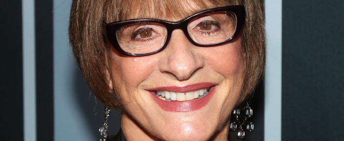 Patti LuPone Reveals She Auditioned for Cinderella for the Original INTO THE WOODS