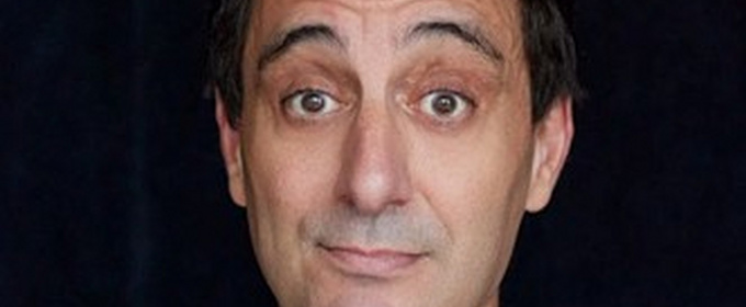 Bridge Street Theatre to Present PHYSICAL COMEDY CRASH COURSE WITH PETER DANIEL STRAUS