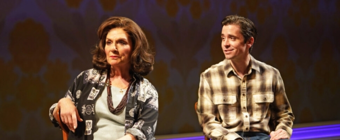 CONVERSATIONS WITH MOTHER Joins Dramatists Play Service Catalog