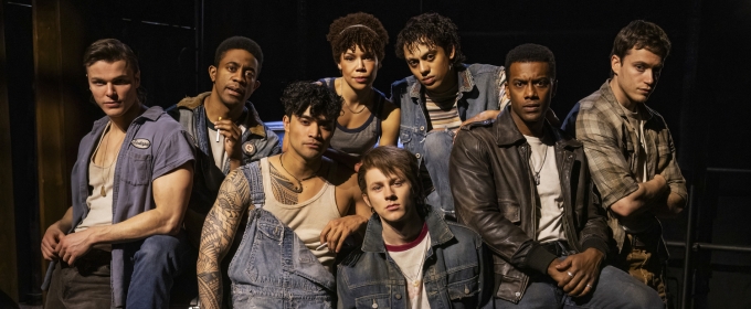 Tickets Now On Sale for THE OUTSIDERS Coming to Omaha This September