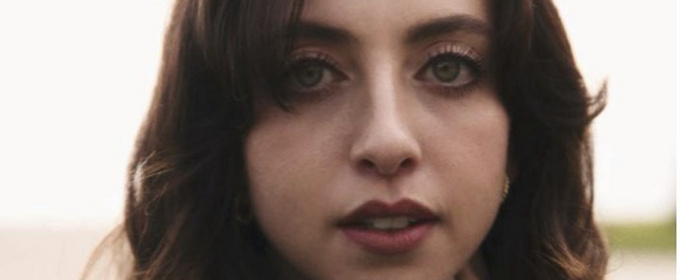 Julia Tolchin and Gabriel Rivas to Star in BURL's World Premiere in West Hollywood