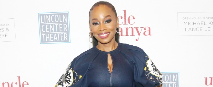 Anika Noni Rose, MOTOWN THE MUSICAL Cast and More to Perform at BTC Gala