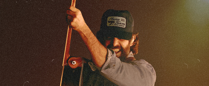 Thomas Rhett Sets 'The Soundtrack To Life Tour' for Summer 2026