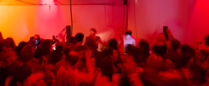 Transform Reveals Full Lineup for 2025, Featuring Dance, Theatre and More