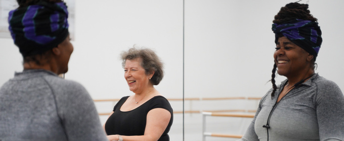 Royal Academy of Dance Offers Free Ballet Classes for Cancer Community