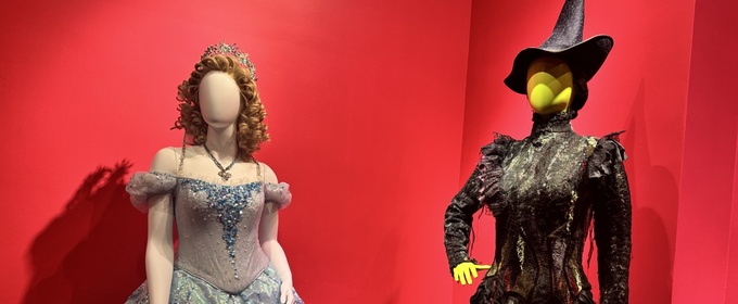 The Museum of Broadway to Open SO IN LOVE…WITH BROADWAY Exhibition