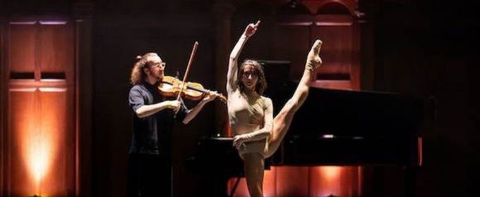 Ballet Nights Launches The Ballet Nights Music Award