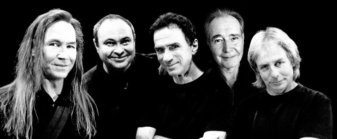 The Fools Will Play at Samuel Slater's Restaurant This January