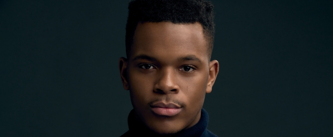 Interview: Ramone Nelson of PARADE at Broadway At The Hobby Center