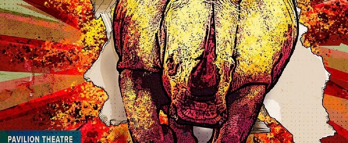 RHINOCEROS Comes to the Pavilion Theatre in October