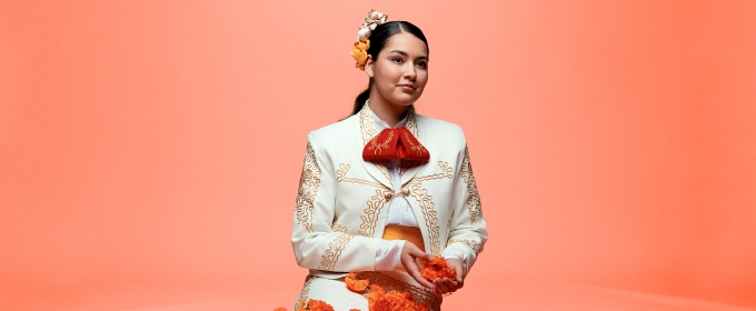 Review: AMERICAN MARIACHI at Omaha Community Playhouse es muy especial!