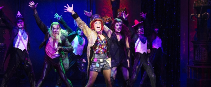 Review: THE ROCKY HORROR SHOW, Liverpool Playhouse