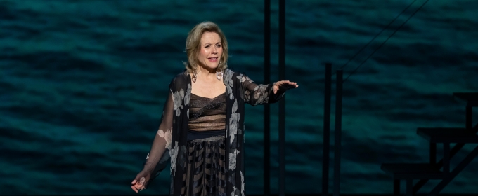 Review: AMERICAN RHAPSODY at Kennedy Center
