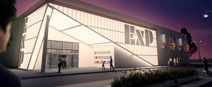 PHI Studio To Open Largest Immersive Experience Destination In Chicago This Fall